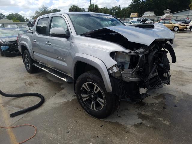 TOYOTA TACOMA DOU 2017 5tfcz5an1hx121052