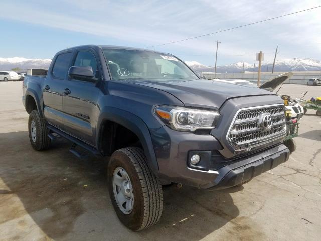 TOYOTA TACOMA DOU 2018 5tfcz5an1jx122353