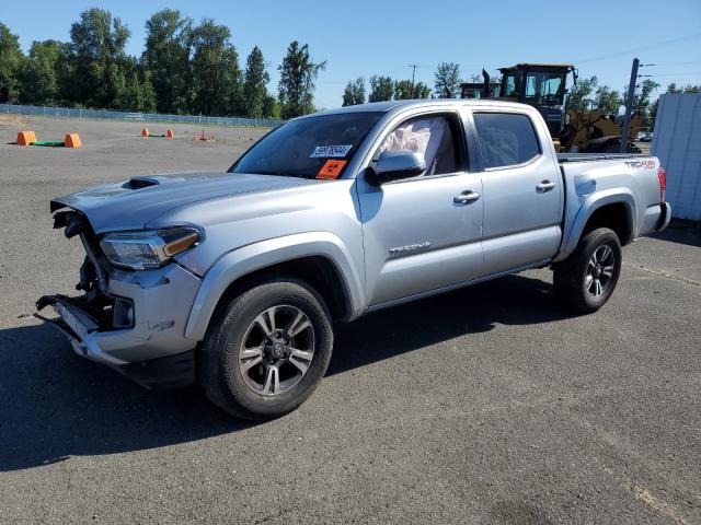 TOYOTA TACOMA 2018 5tfcz5an1jx124362