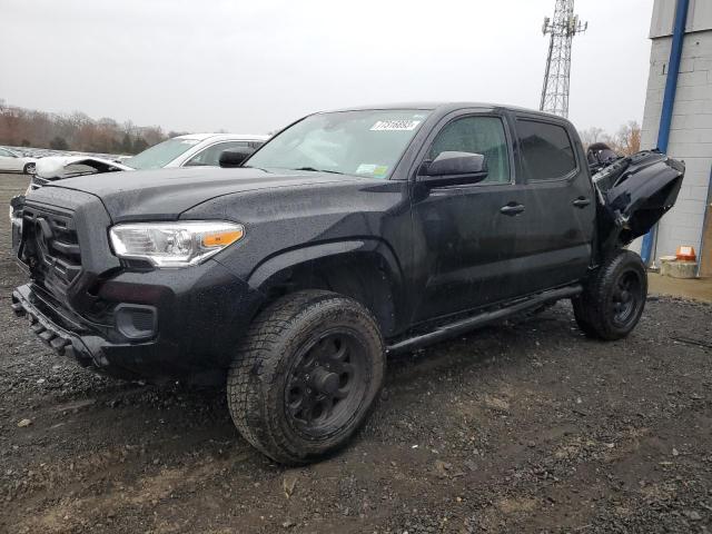 TOYOTA TACOMA 2018 5tfcz5an1jx124684