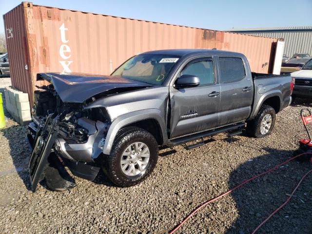 TOYOTA TACOMA 2018 5tfcz5an1jx146510