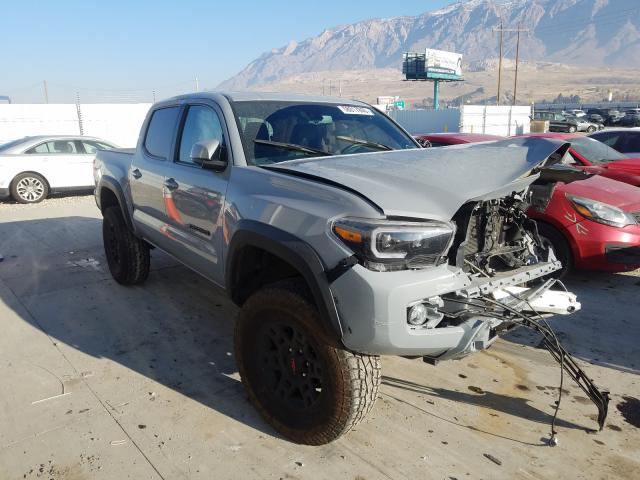 TOYOTA TACOMA DOU 2018 5tfcz5an1jx147026