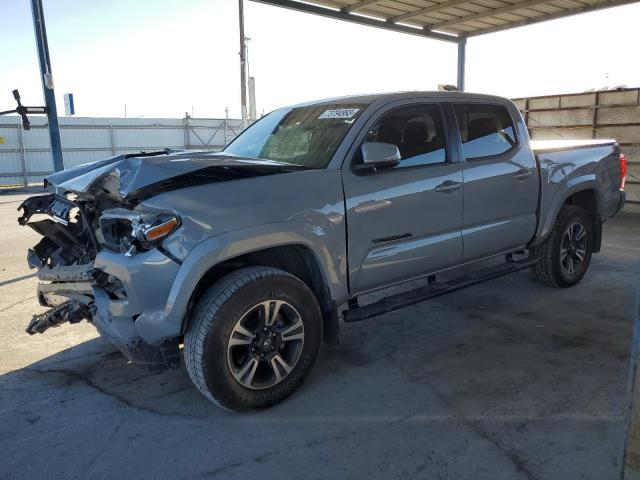 TOYOTA TACOMA 2018 5tfcz5an1jx150069