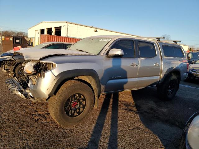 TOYOTA TACOMA DOU 2018 5tfcz5an1jx154378