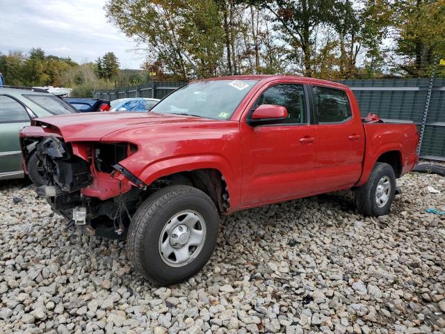 TOYOTA TACOMA 2018 5tfcz5an1jx155076