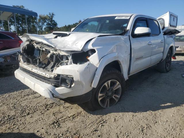 TOYOTA TACOMA 2019 5tfcz5an1kx181212