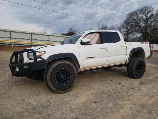 TOYOTA TACOMA 2019 5tfcz5an1kx183171