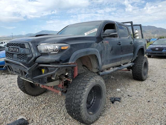 TOYOTA TACOMA DOU 2019 5tfcz5an1kx186197