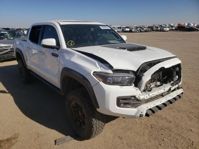 TOYOTA TACOMA DOU 2019 5tfcz5an1kx186877