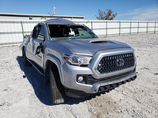 TOYOTA TACOMA DOU 2019 5tfcz5an1kx189875