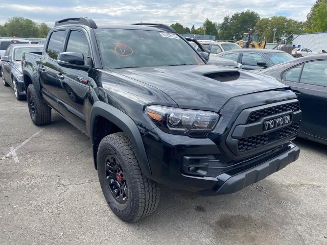 TOYOTA TACOMA DOU 2019 5tfcz5an1kx194462