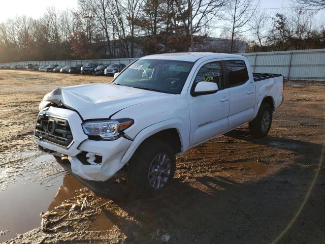 TOYOTA TACOMA DOU 2019 5tfcz5an1kx194946