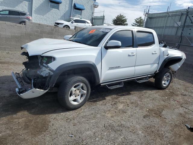 TOYOTA TACOMA DOU 2019 5tfcz5an1kx195725