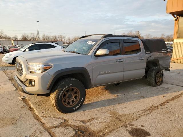 TOYOTA TACOMA 2019 5tfcz5an1kx199984