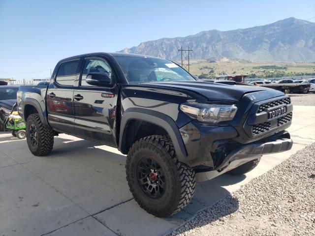 TOYOTA TACOMA DOU 2019 5tfcz5an1kx201068