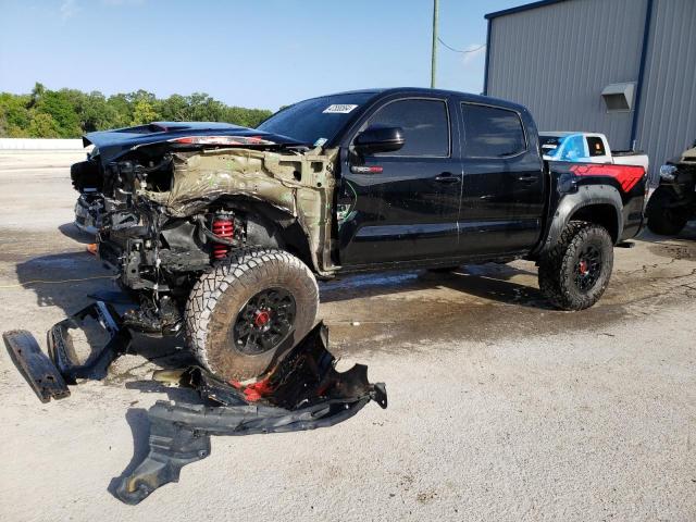 TOYOTA TACOMA 2019 5tfcz5an1kx208182