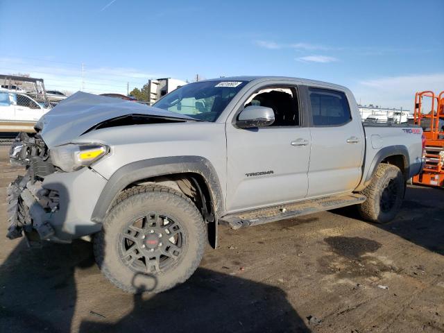 TOYOTA TACOMA DOU 2019 5tfcz5an1kx210238