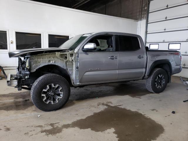 TOYOTA TACOMA 2020 5tfcz5an1lx217319