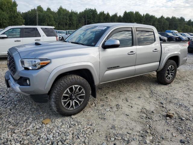 TOYOTA TACOMA DOU 2020 5tfcz5an1lx219281