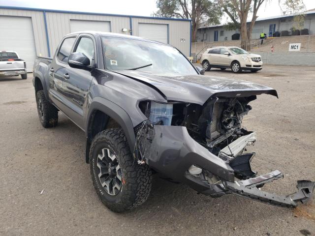 TOYOTA TACOMA DOU 2020 5tfcz5an1lx220432