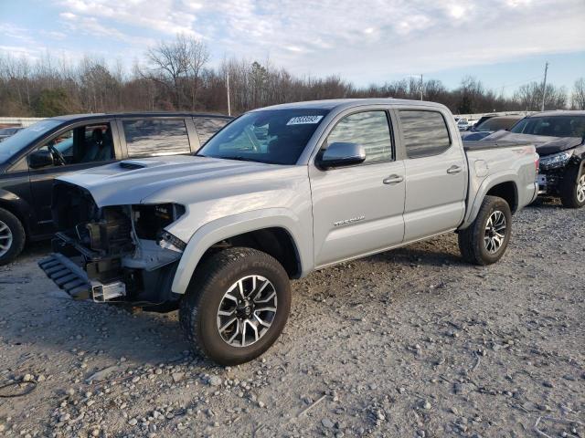 TOYOTA TACOMA DOU 2020 5tfcz5an1lx225260