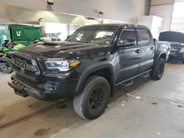 TOYOTA TACOMA 2020 5tfcz5an1lx232399