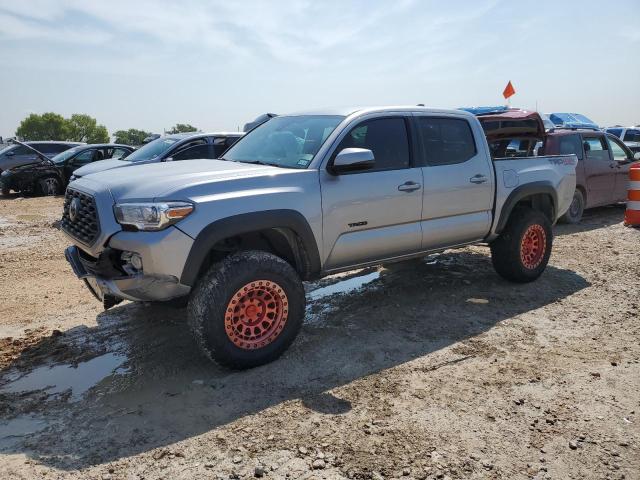 TOYOTA TACOMA DOU 2020 5tfcz5an1lx233746