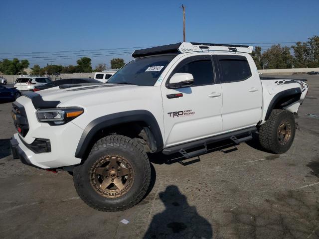 TOYOTA TACOMA 2020 5tfcz5an1lx234184