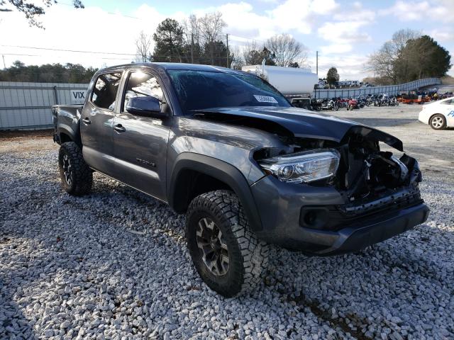 TOYOTA TACOMA DOU 2021 5tfcz5an1mx252802