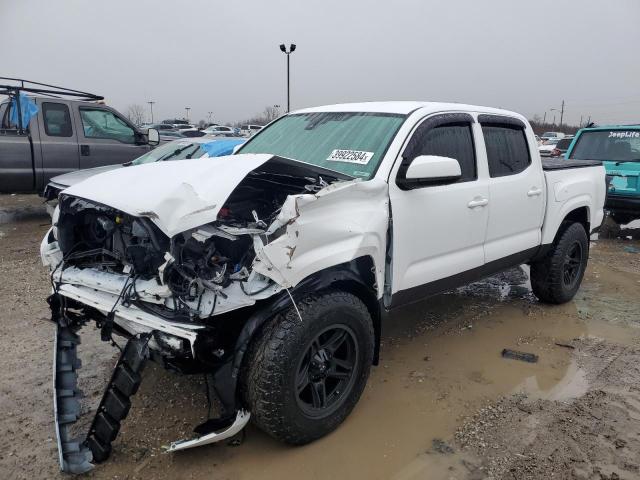 TOYOTA TACOMA 2021 5tfcz5an1mx259717