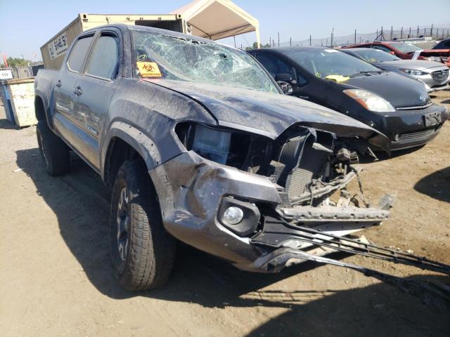 TOYOTA TACOMA DOU 2021 5tfcz5an1mx262858