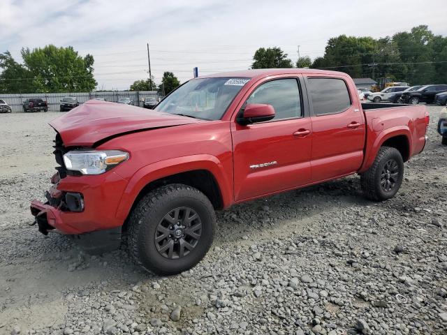 TOYOTA TACOMA DOU 2021 5tfcz5an1mx264738