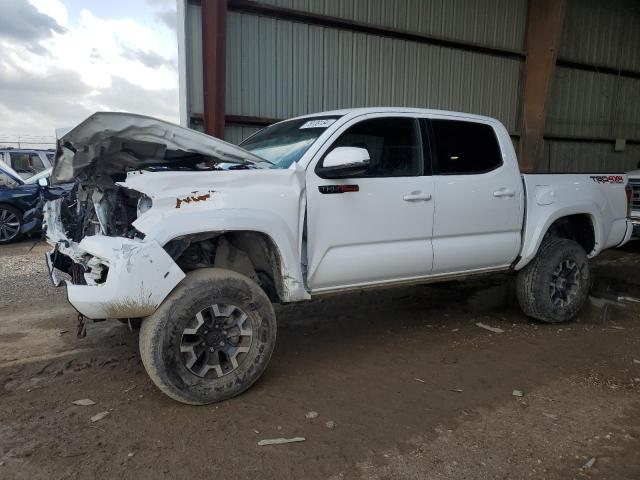 TOYOTA TACOMA DOU 2021 5tfcz5an1mx265954