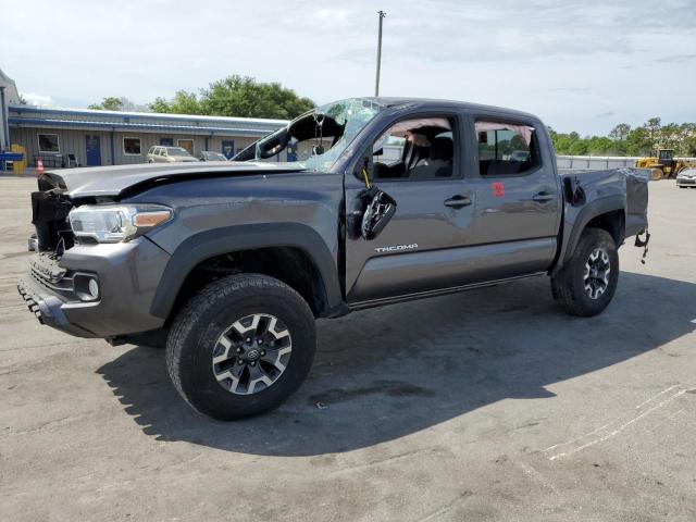 TOYOTA TACOMA DOU 2021 5tfcz5an1mx267557