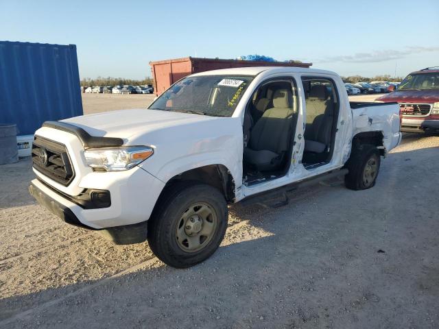 TOYOTA TACOMA DOU 2021 5tfcz5an1mx269941