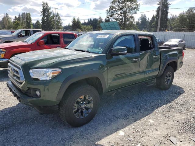 TOYOTA TACOMA DOU 2021 5tfcz5an1mx275139