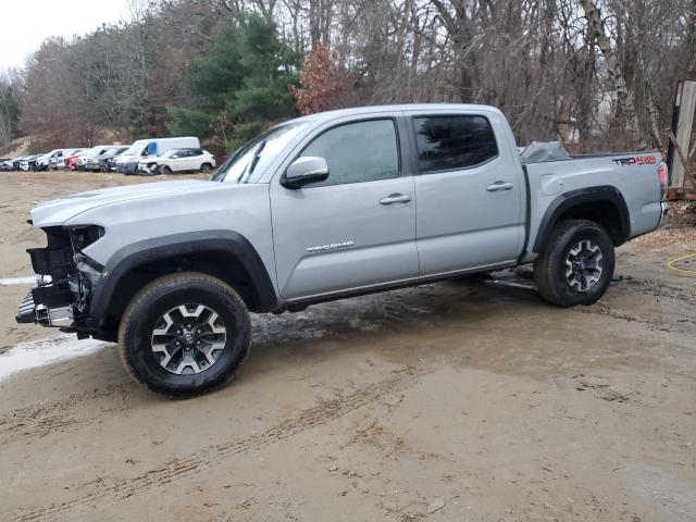 TOYOTA TACOMA 2021 5tfcz5an1mx276632