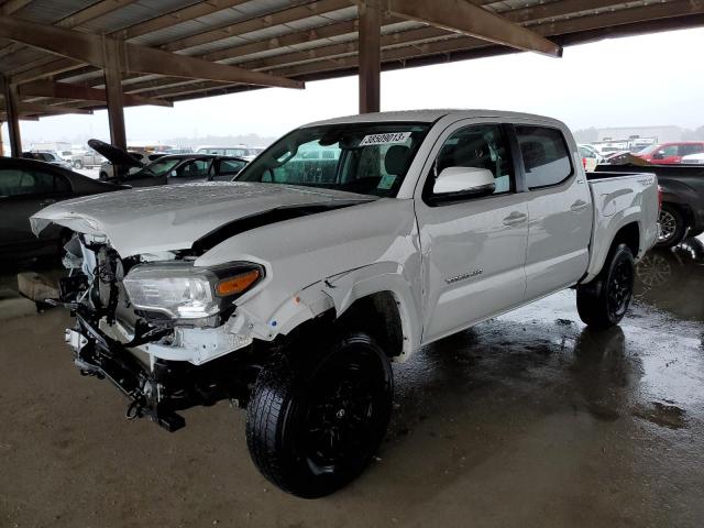 TOYOTA TACOMA DOU 2021 5tfcz5an1mx279028