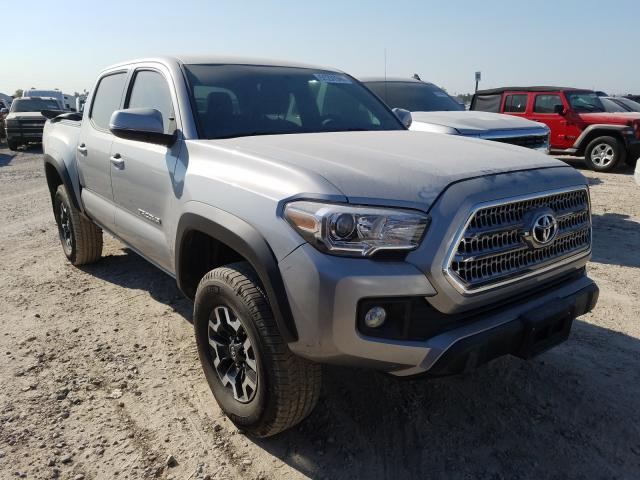 TOYOTA TACOMA DOU 2016 5tfcz5an2gx015451