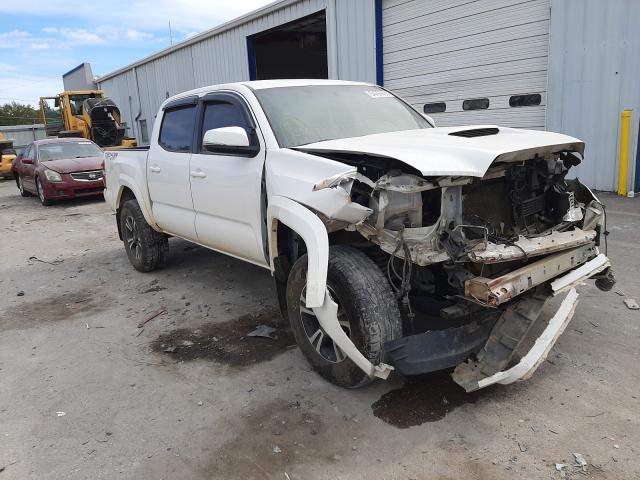 TOYOTA TACOMA DOU 2016 5tfcz5an2gx017765