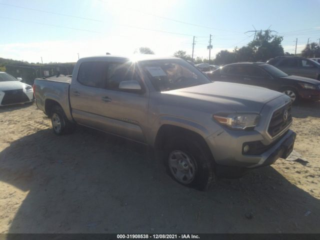 TOYOTA TACOMA 2016 5tfcz5an2gx022982