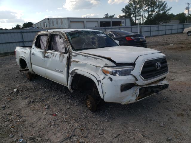 TOYOTA TACOMA DOU 2016 5tfcz5an2gx024943