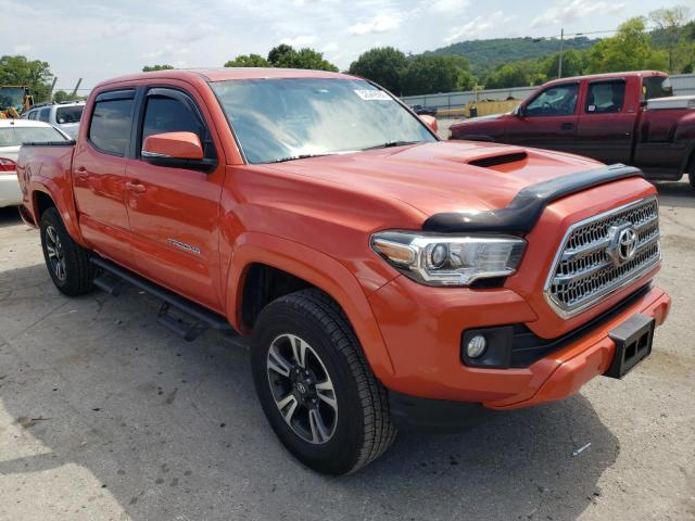 TOYOTA TACOMA DOU 2016 5tfcz5an2gx028880