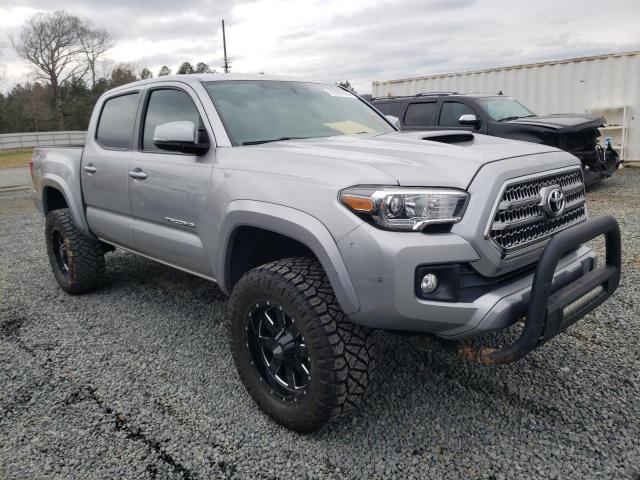 TOYOTA TACOMA DOU 2016 5tfcz5an2gx029480