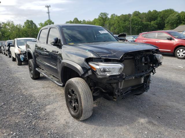 TOYOTA TACOMA DOU 2016 5tfcz5an2gx032170