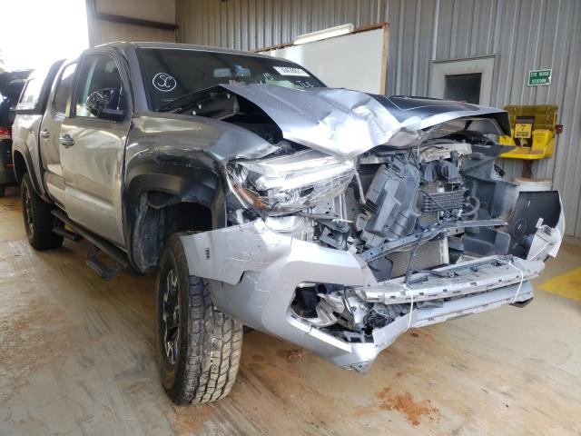 TOYOTA TACOMA DOU 2016 5tfcz5an2gx032590