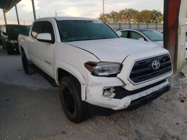 TOYOTA TACOMA DOU 2016 5tfcz5an2gx032654