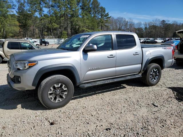 TOYOTA TACOMA DOU 2016 5tfcz5an2gx035733