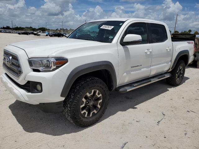 TOYOTA TACOMA 2016 5tfcz5an2gx041175