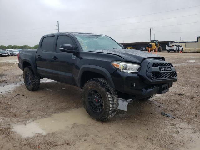 TOYOTA TACOMA DOU 2016 5tfcz5an2gx044500